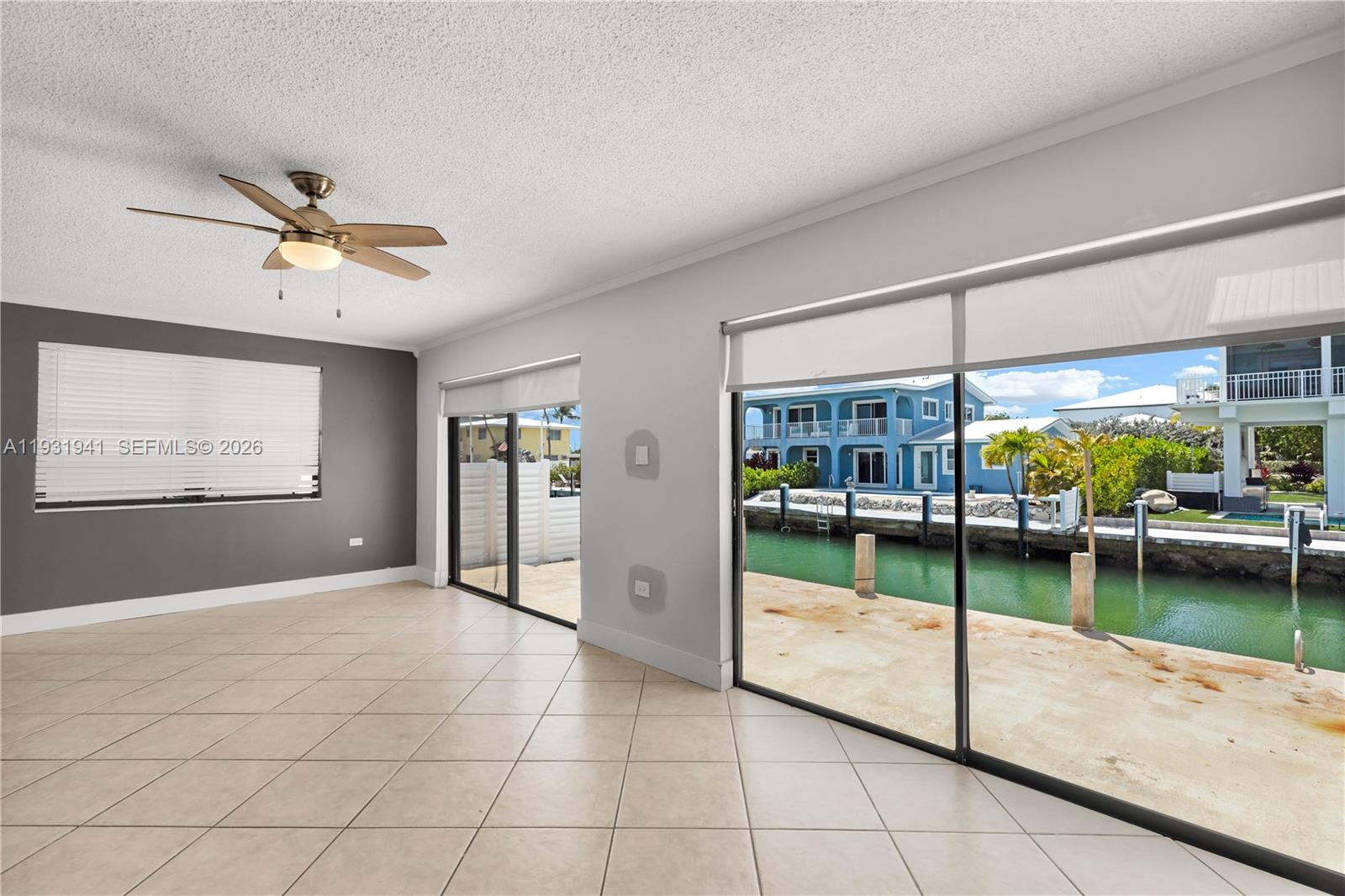 GULFSTREAM SHORES #2 AMD - Residential
