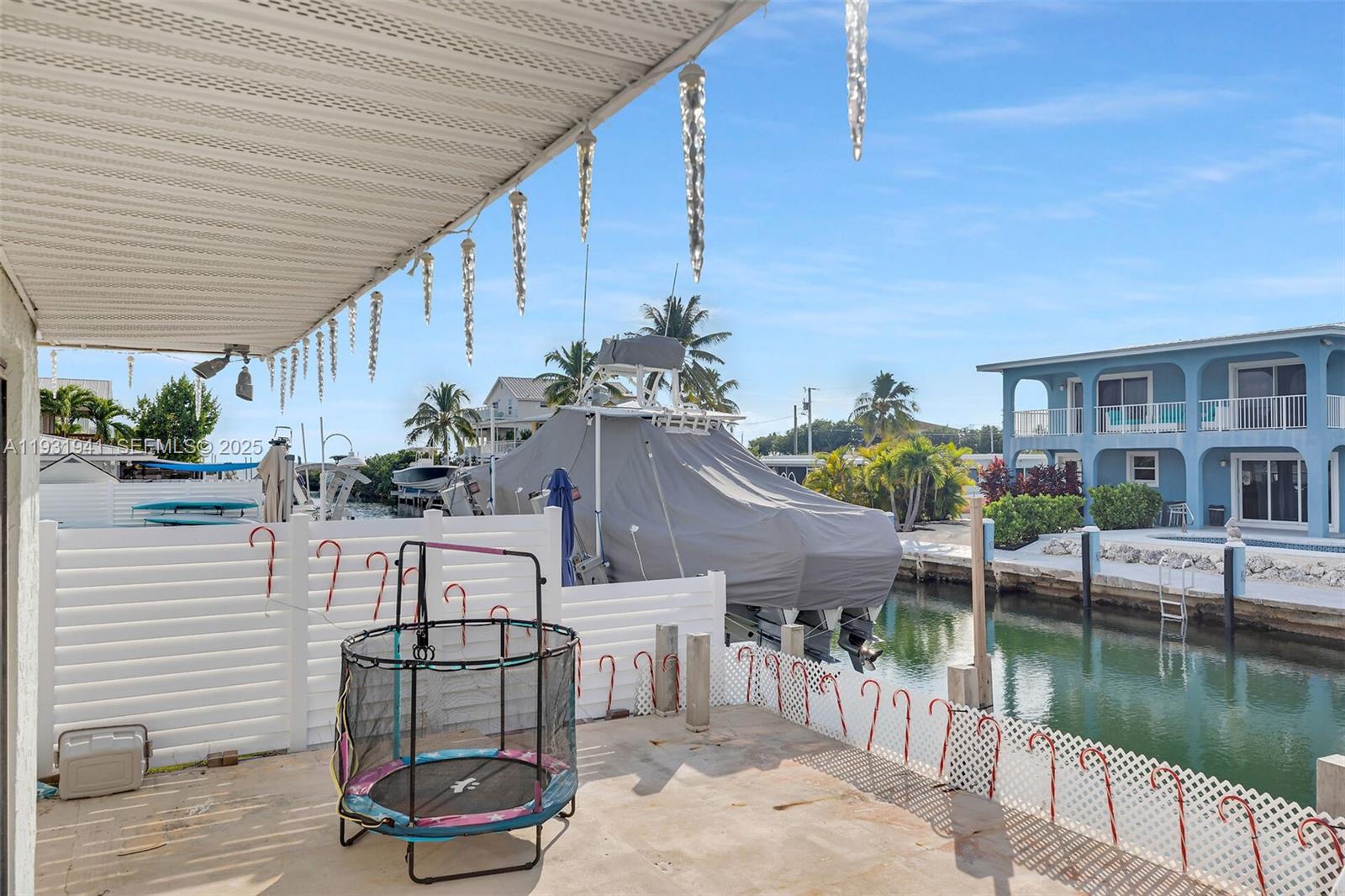 GULFSTREAM SHORES #2 AMD - Residential