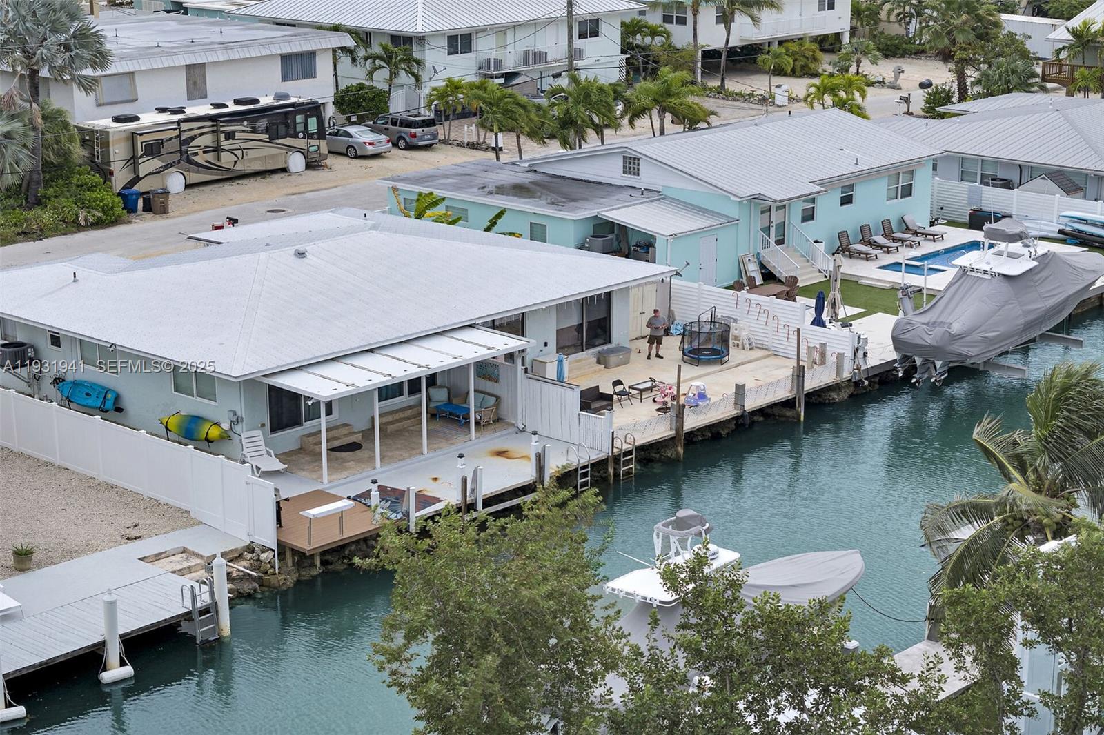 GULFSTREAM SHORES #2 AMD - Residential