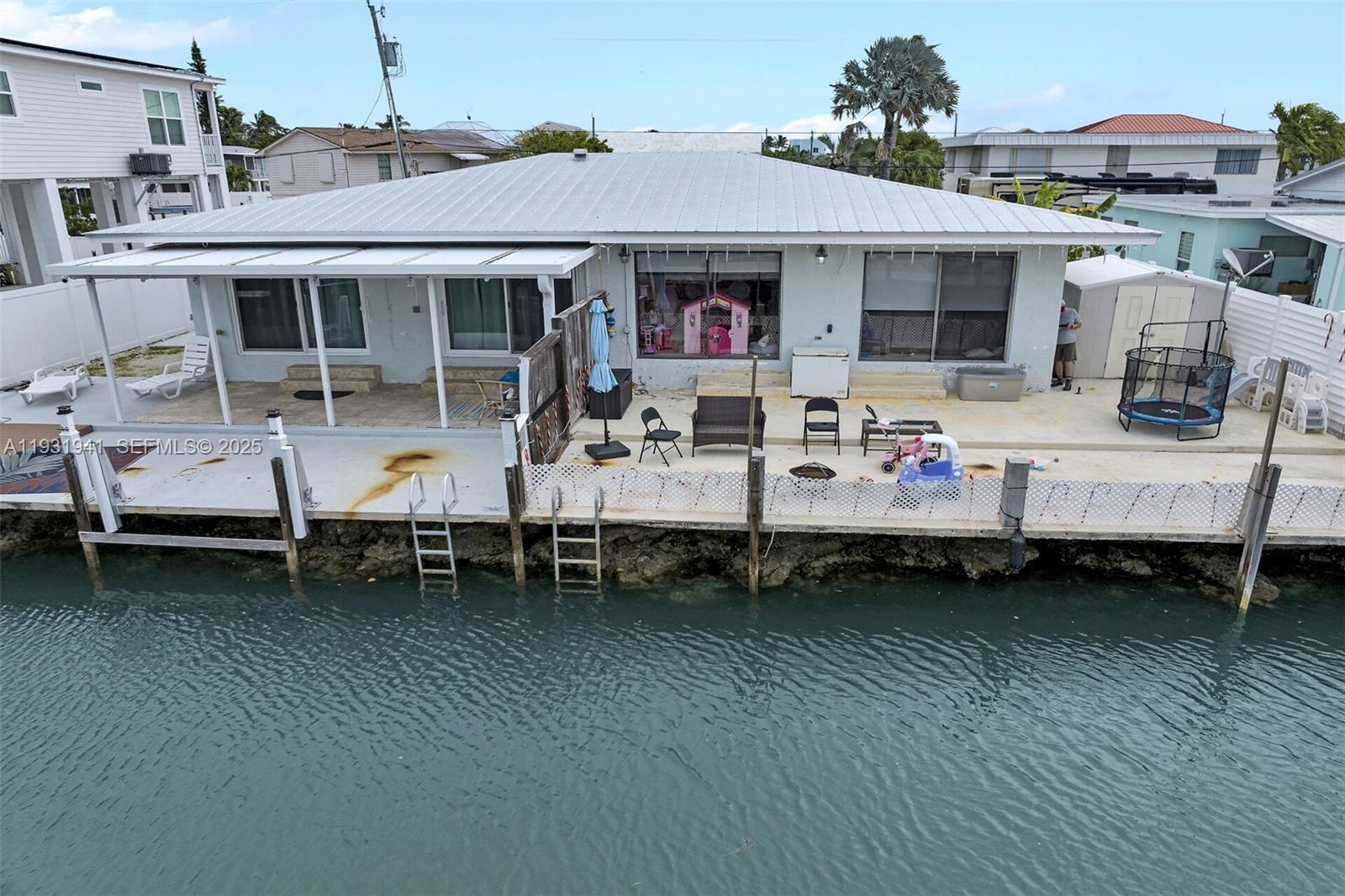 GULFSTREAM SHORES #2 AMD - Residential