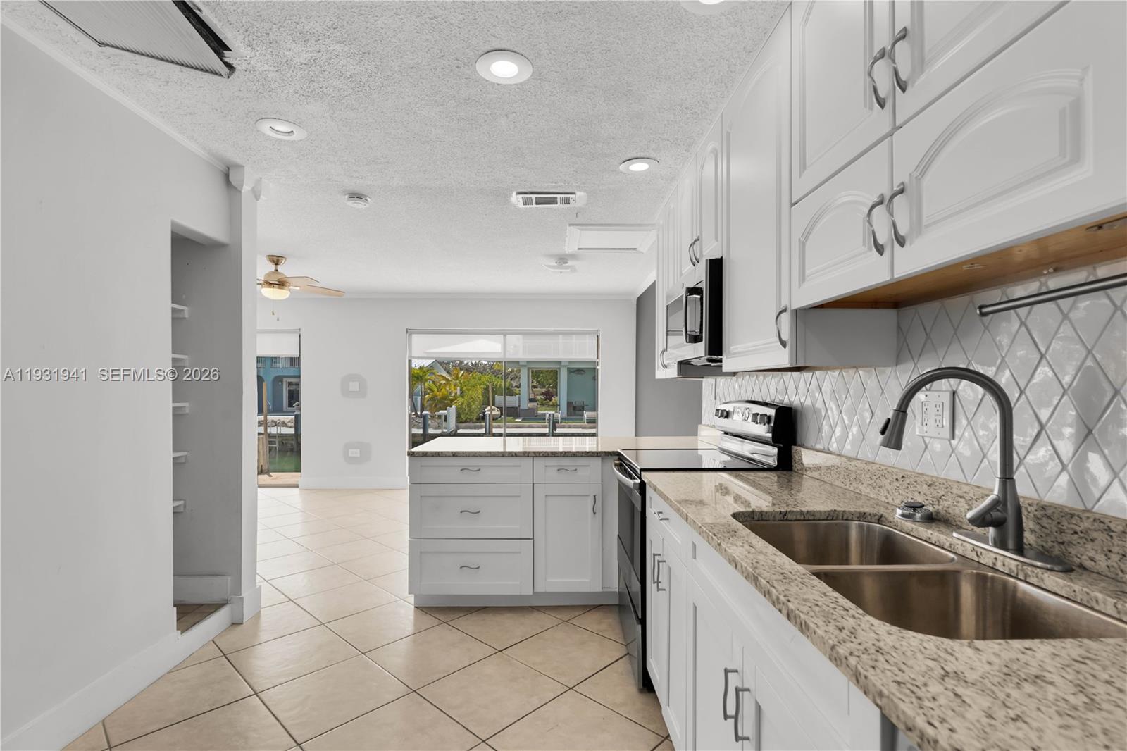 GULFSTREAM SHORES #2 AMD - Residential