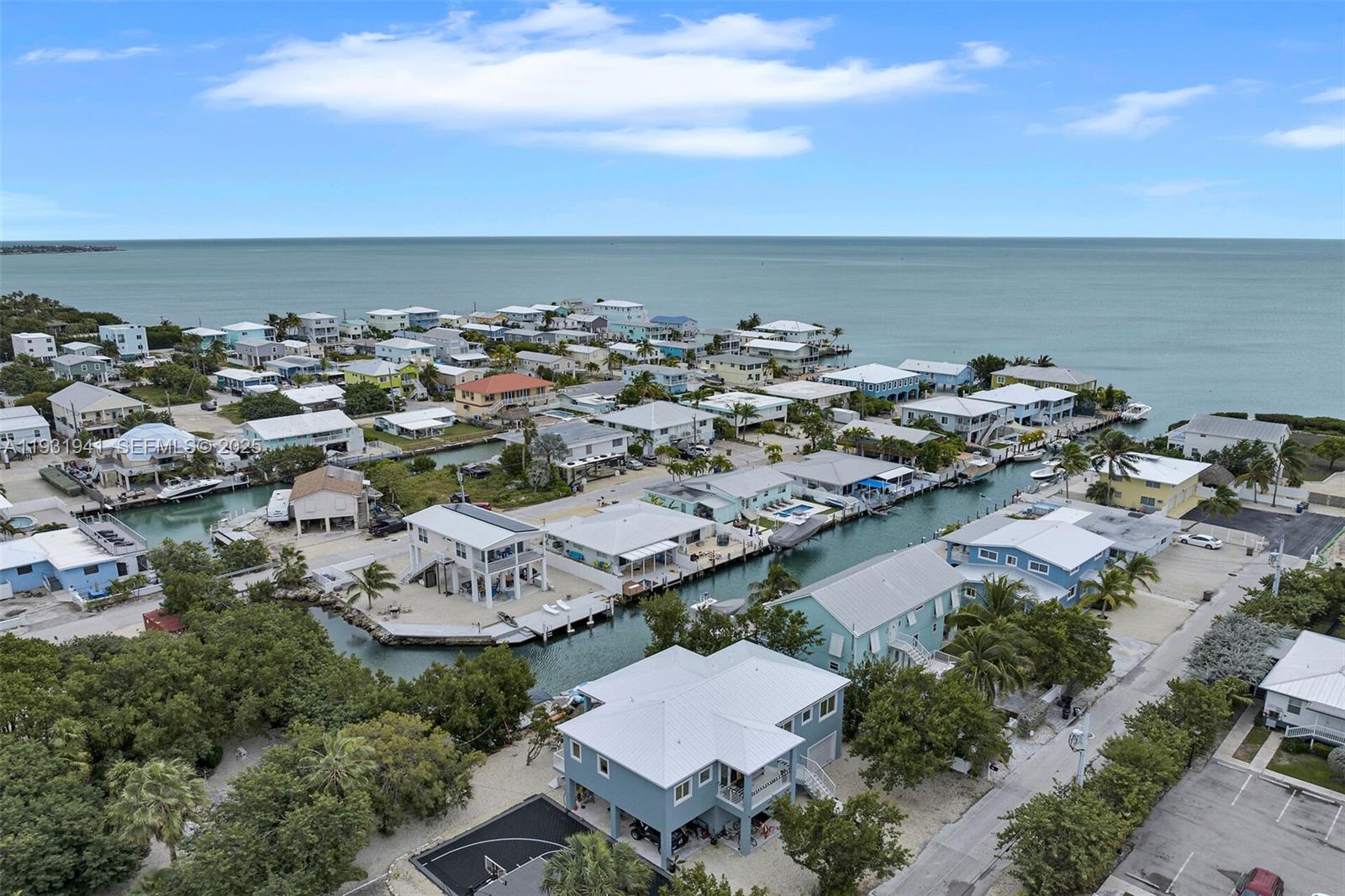 GULFSTREAM SHORES #2 AMD - Residential