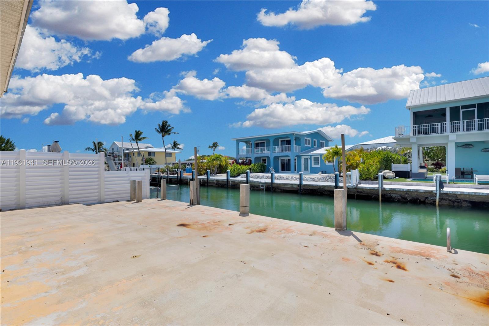 GULFSTREAM SHORES #2 AMD - Residential
