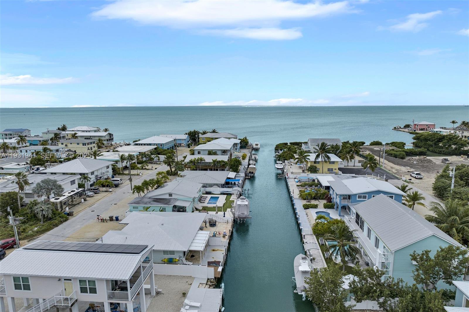 GULFSTREAM SHORES #2 AMD - Residential