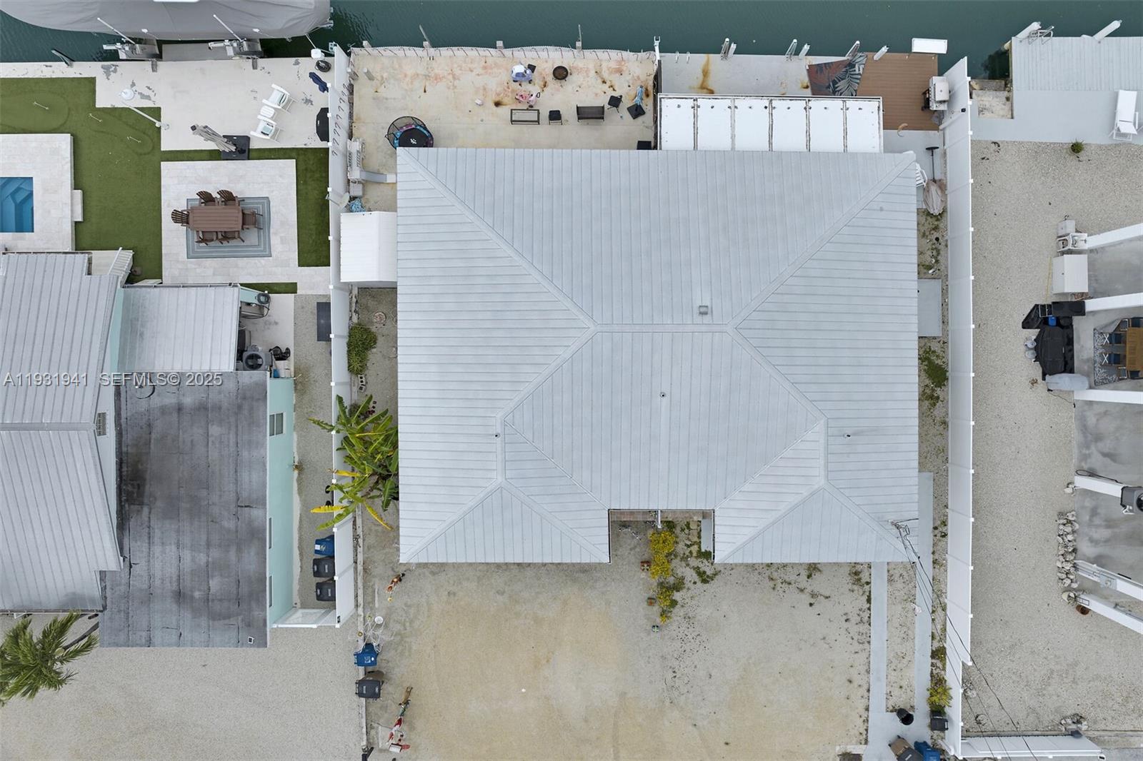 GULFSTREAM SHORES #2 AMD - Residential