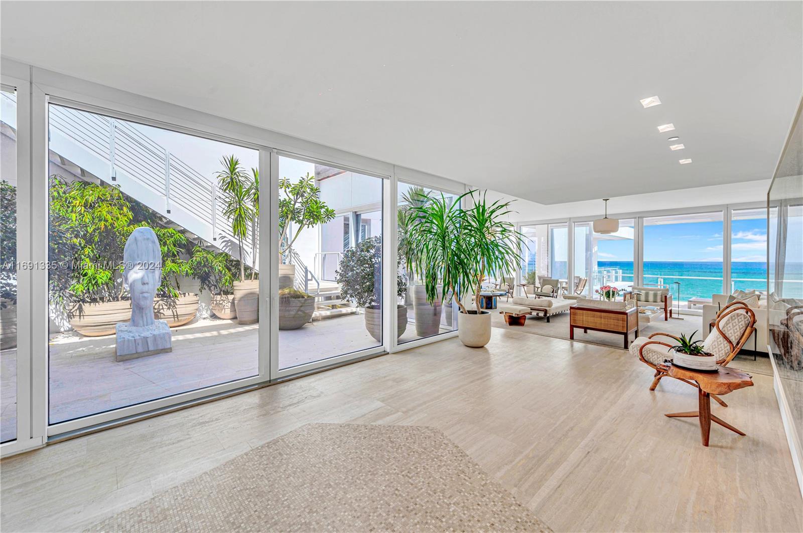 9111 Collins Ave N-PH6