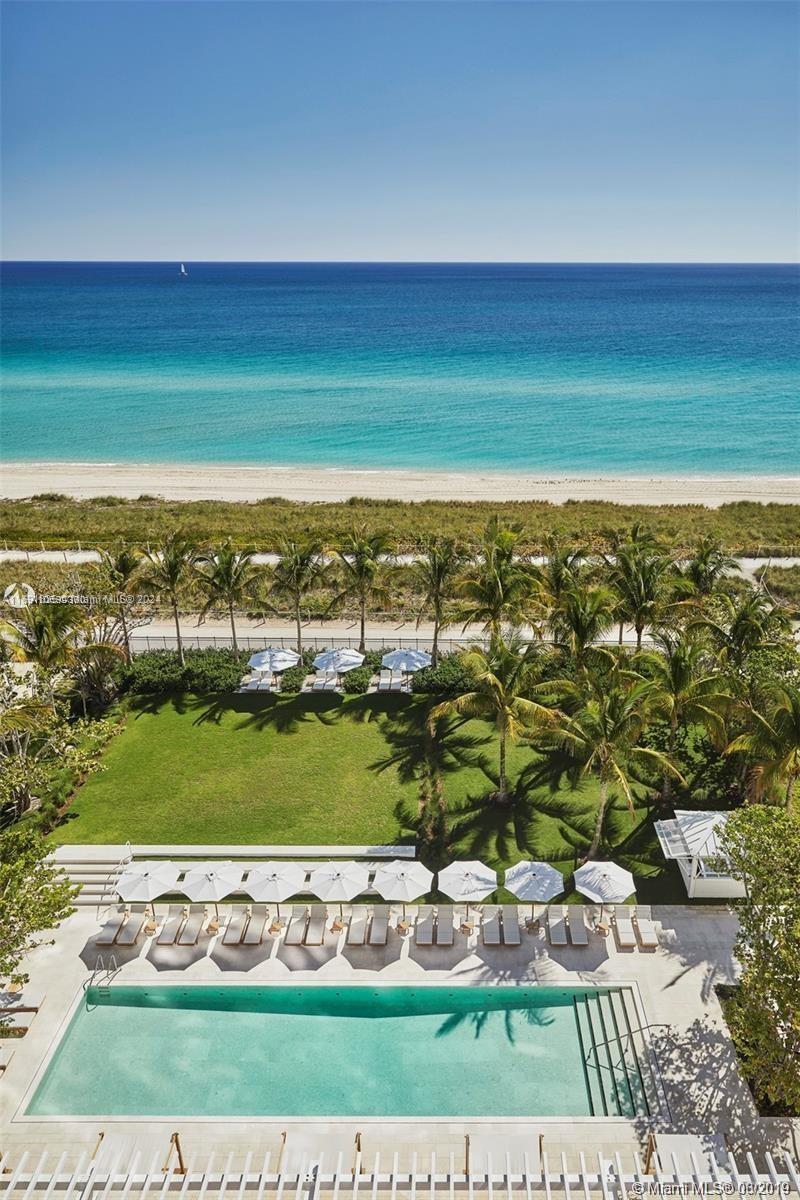 SURF CLUB CONDO - Residential