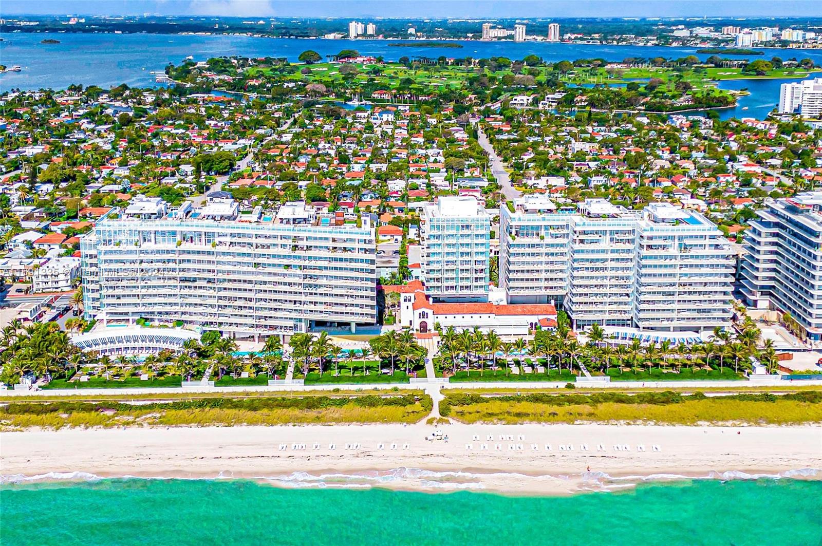SURF CLUB CONDO - Residential