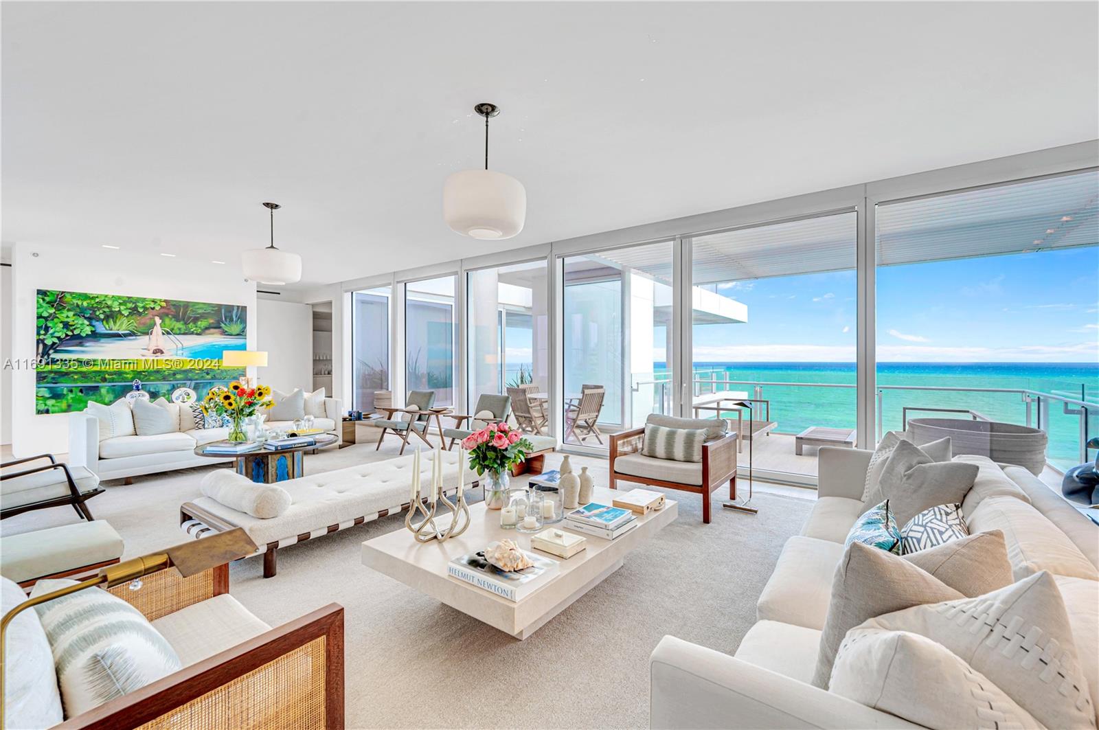 9111 Collins Ave N-PH6