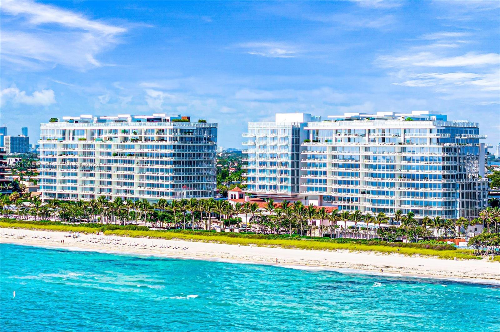 SURF CLUB CONDO - Residential