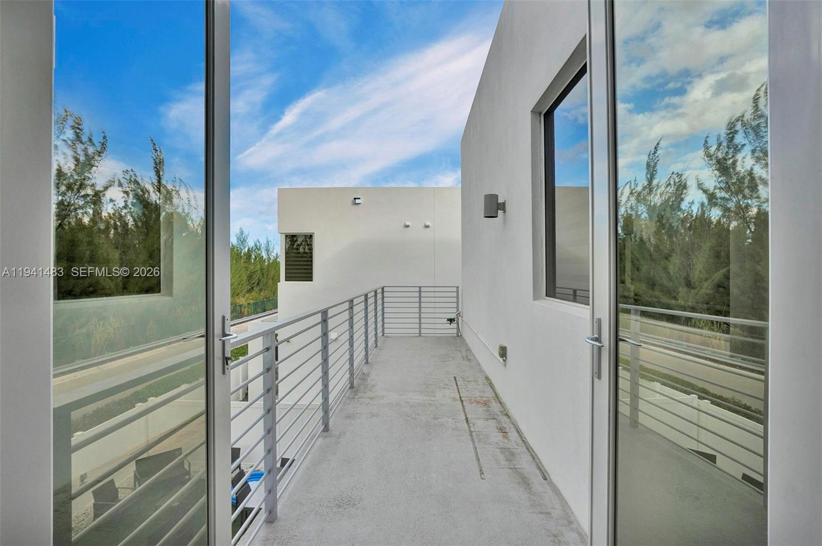 DORAL COMMONS RESIDENTIAL - Residential