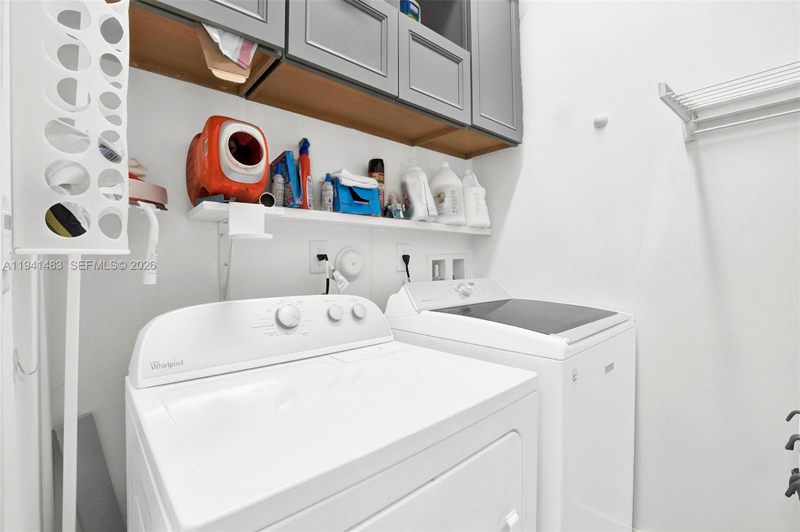 DORAL COMMONS RESIDENTIAL - Residential