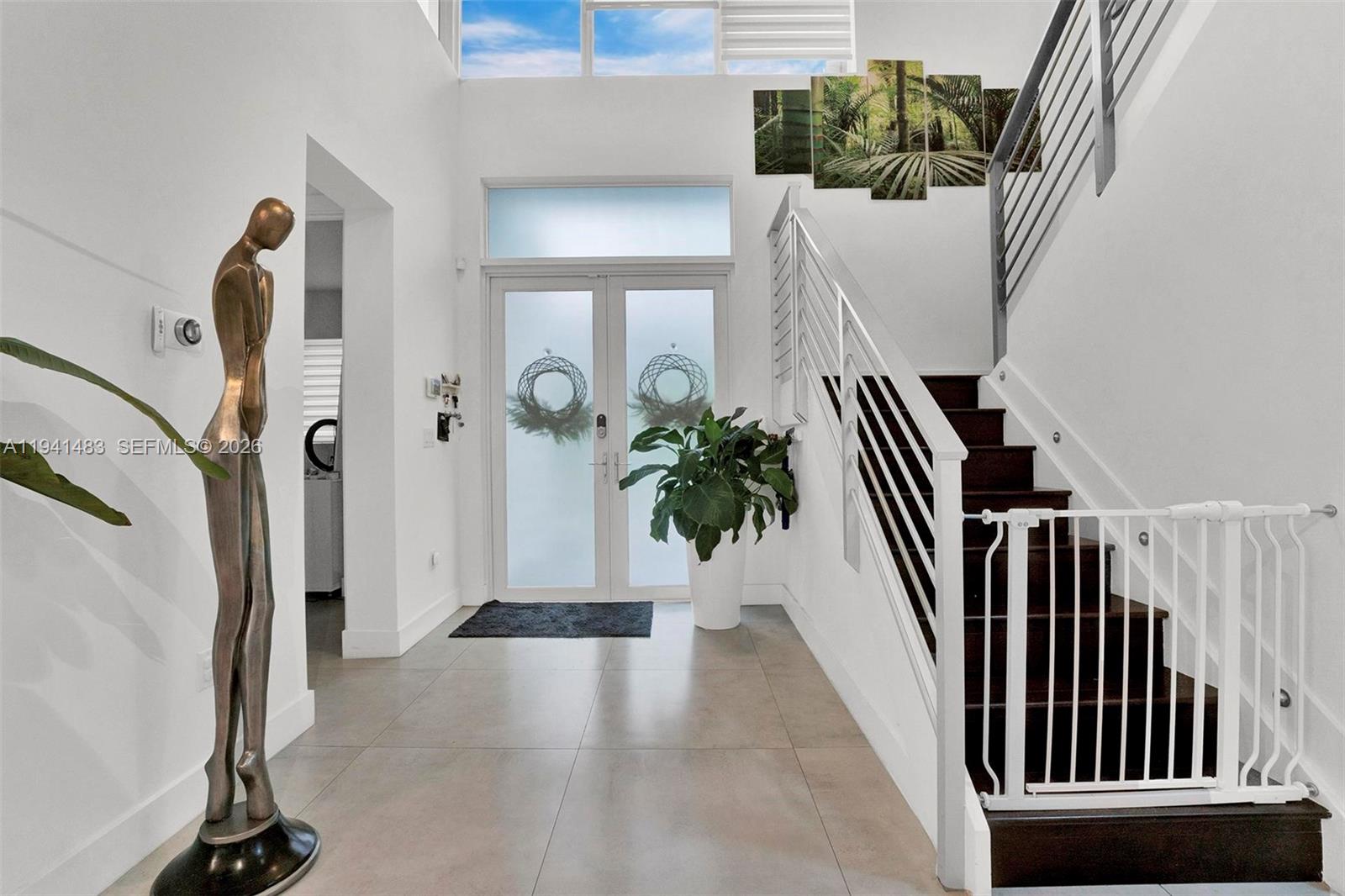 DORAL COMMONS RESIDENTIAL - Residential