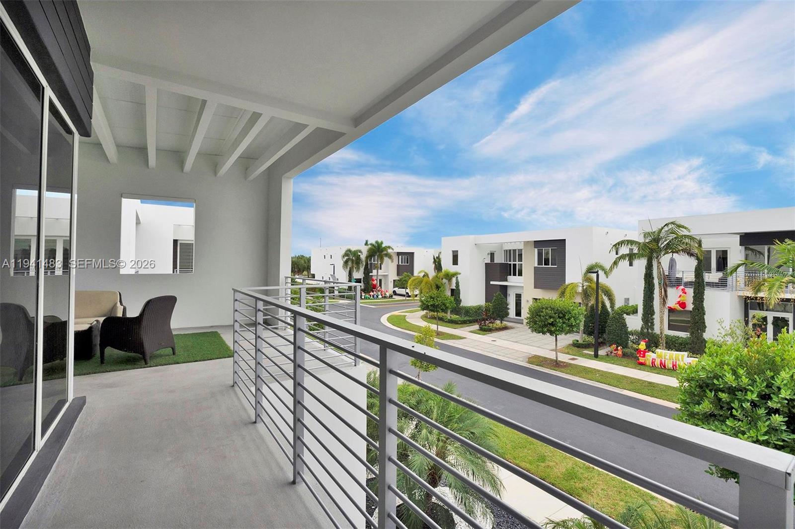 DORAL COMMONS RESIDENTIAL - Residential