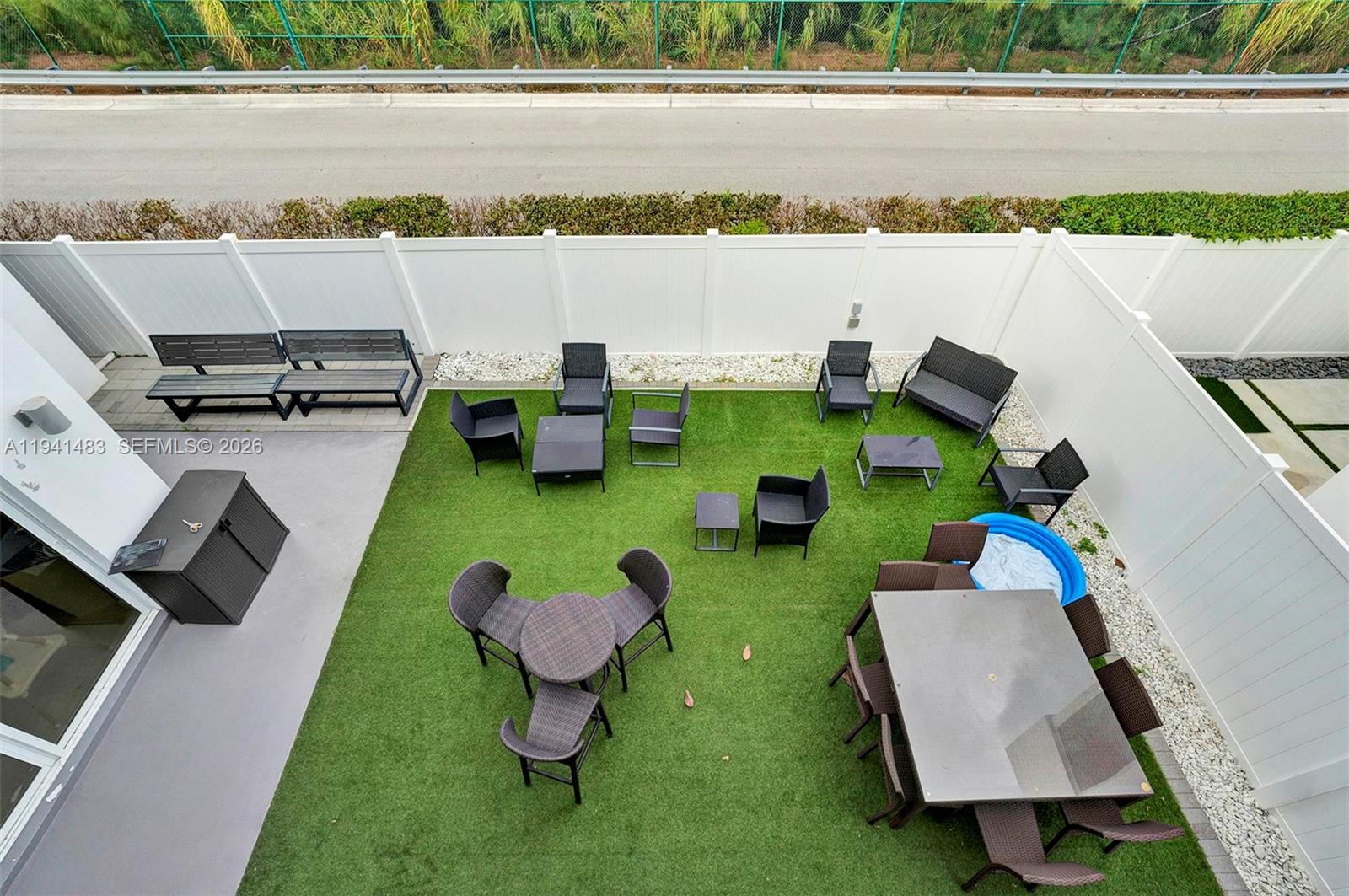 DORAL COMMONS RESIDENTIAL - Residential