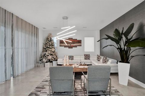 Tiny photo for 10055 NW 77th St, Doral, FL 33178 (MLS # A11941483)