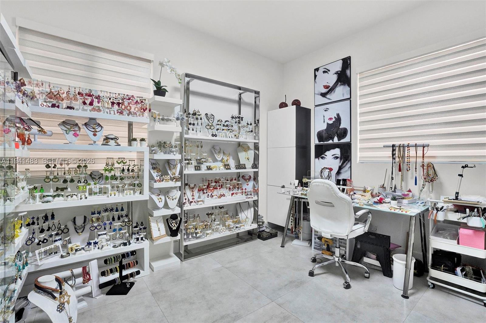 DORAL COMMONS RESIDENTIAL - Residential