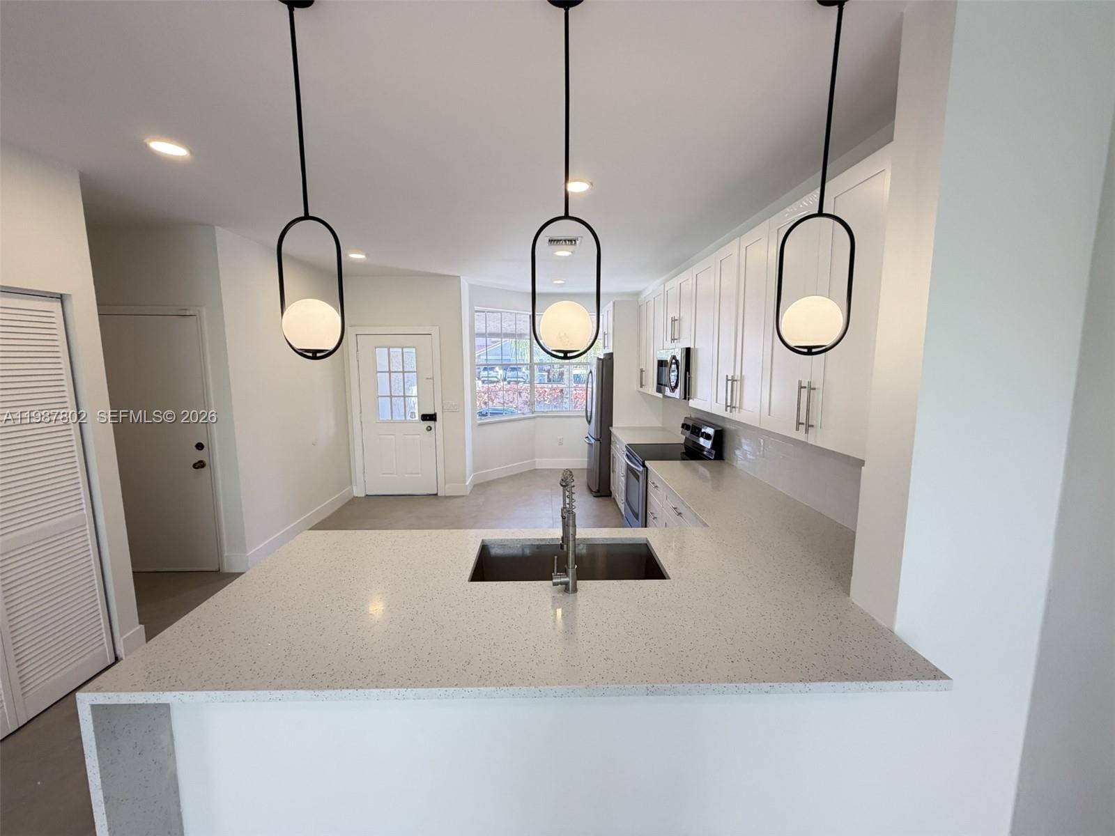 MISSION BAY PAR F PH 1 - Residential Lease