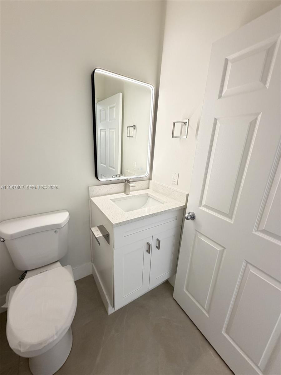 MISSION BAY PAR F PH 1 - Residential Lease