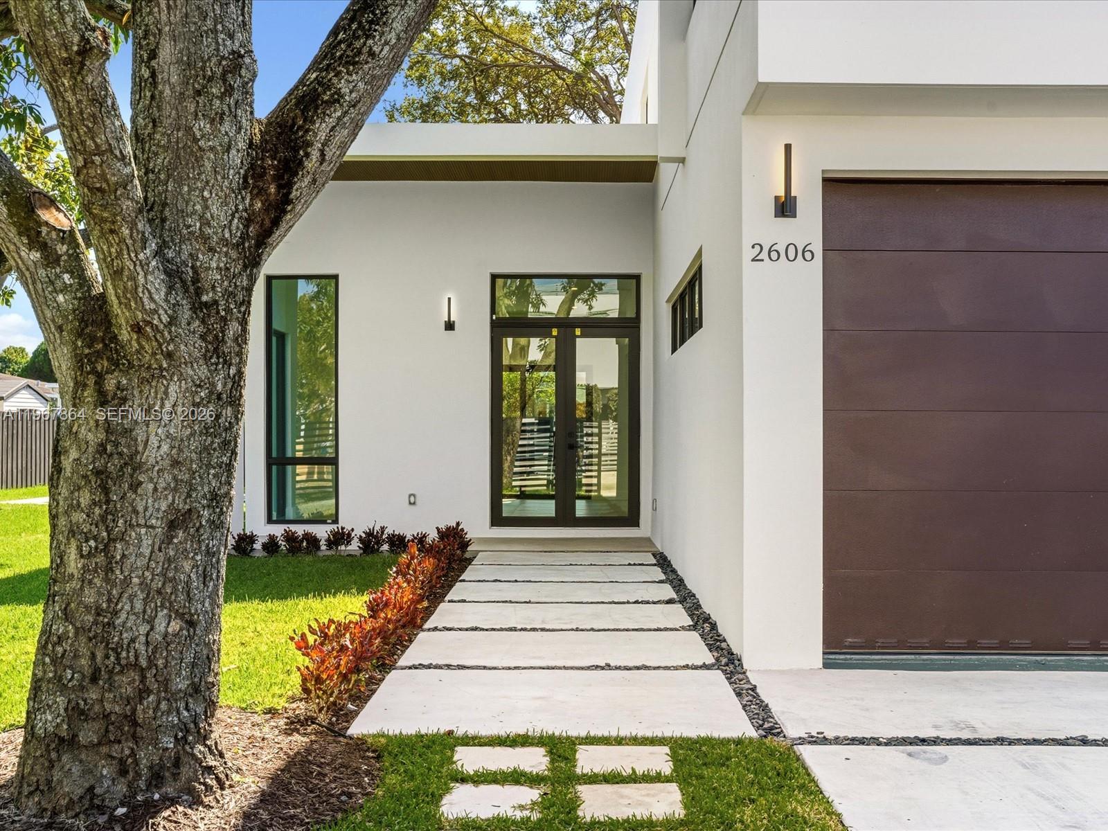 Shenandoah - Residential