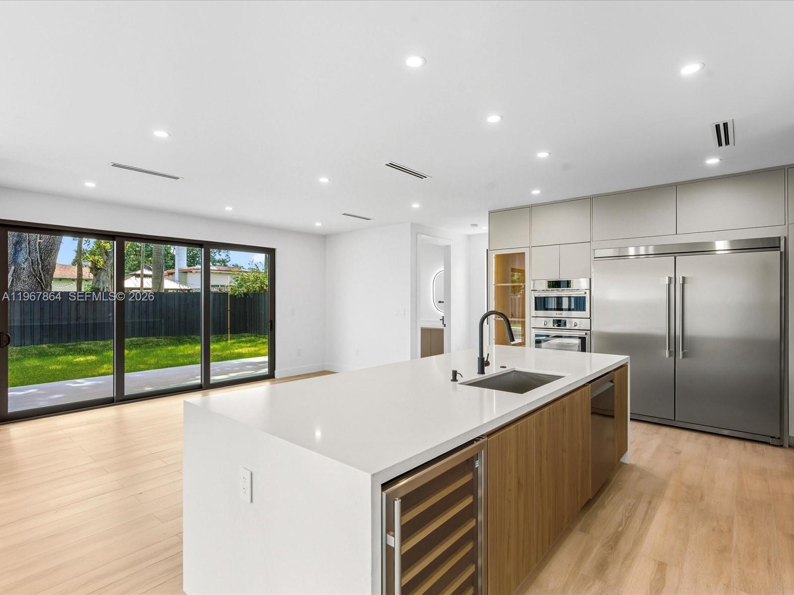 Shenandoah - Residential