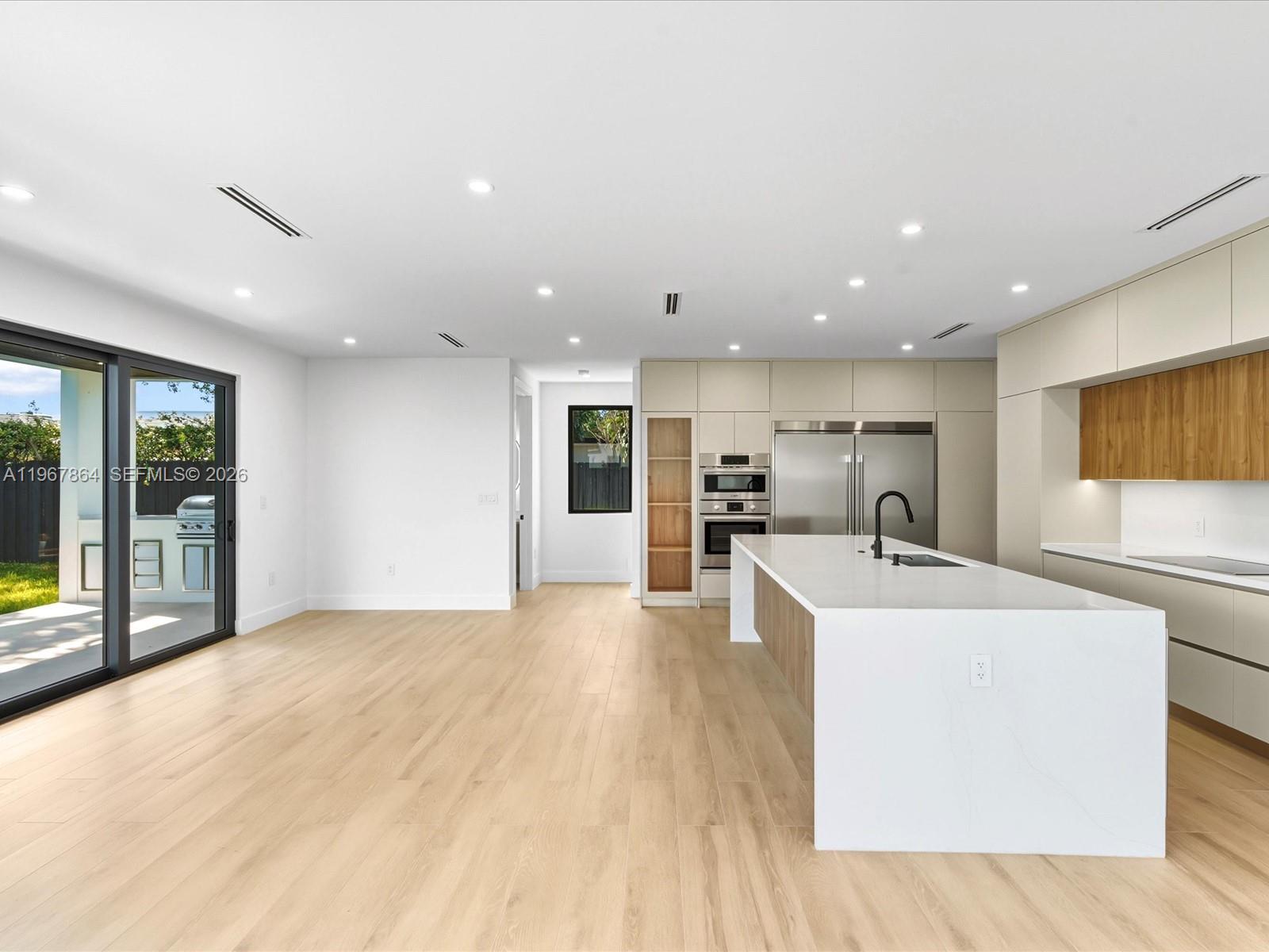 Shenandoah - Residential