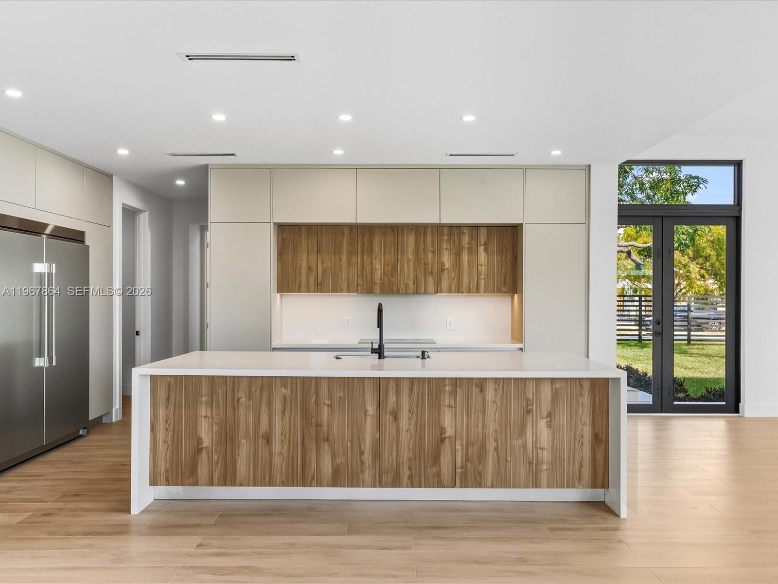 Shenandoah - Residential