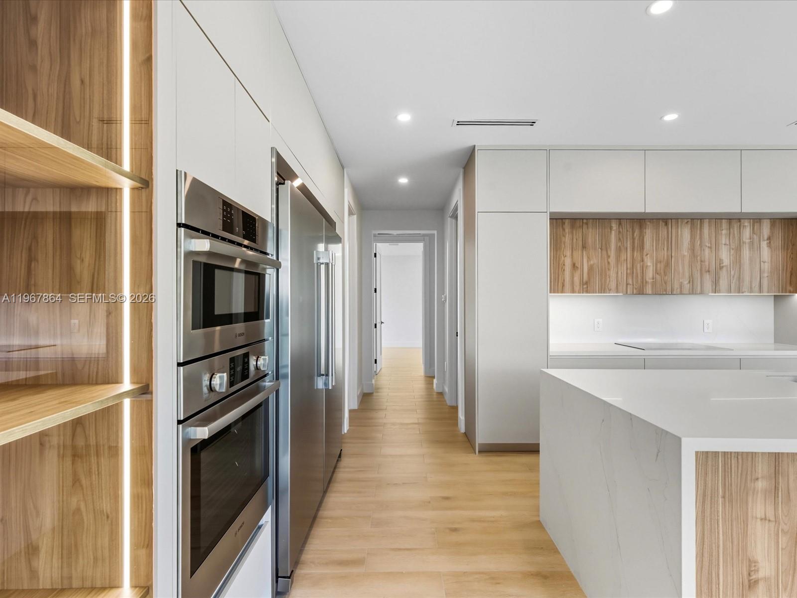 Shenandoah - Residential