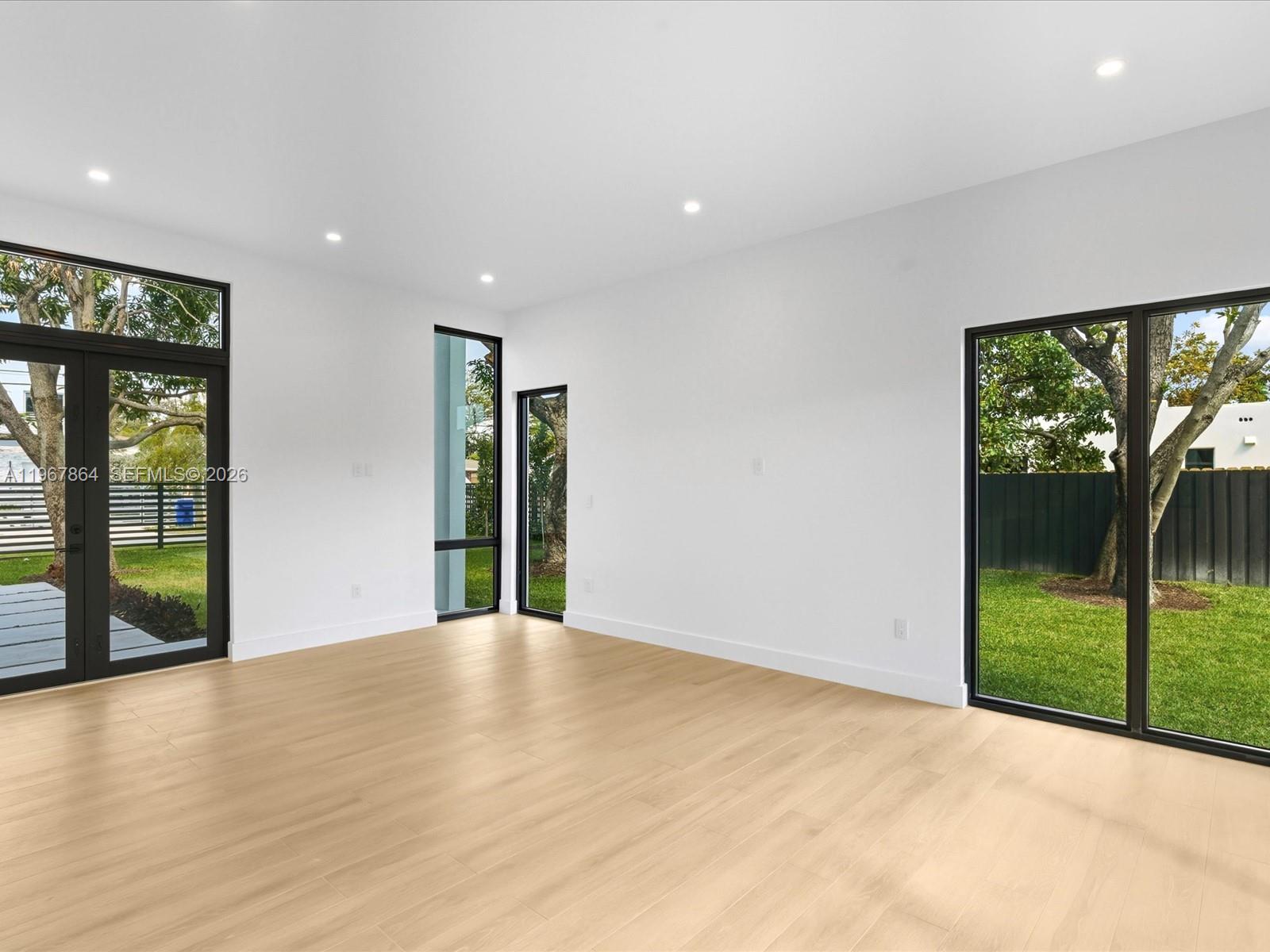 Shenandoah - Residential