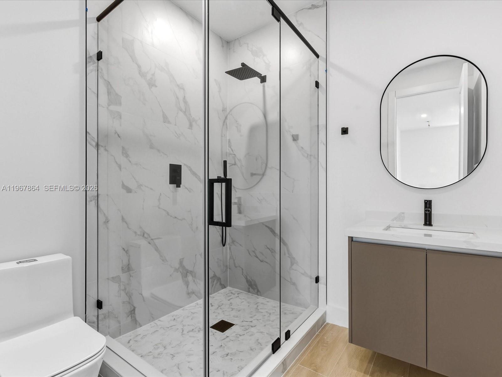 Shenandoah - Residential