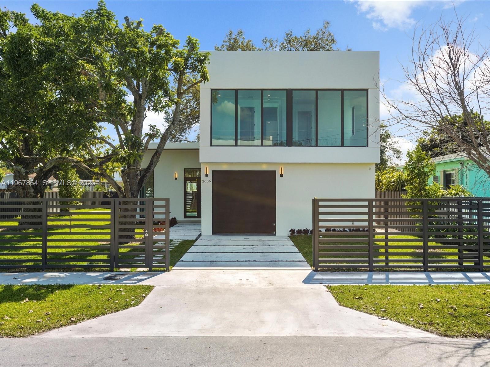 Shenandoah - Residential