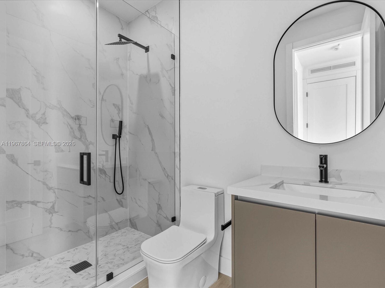 Shenandoah - Residential