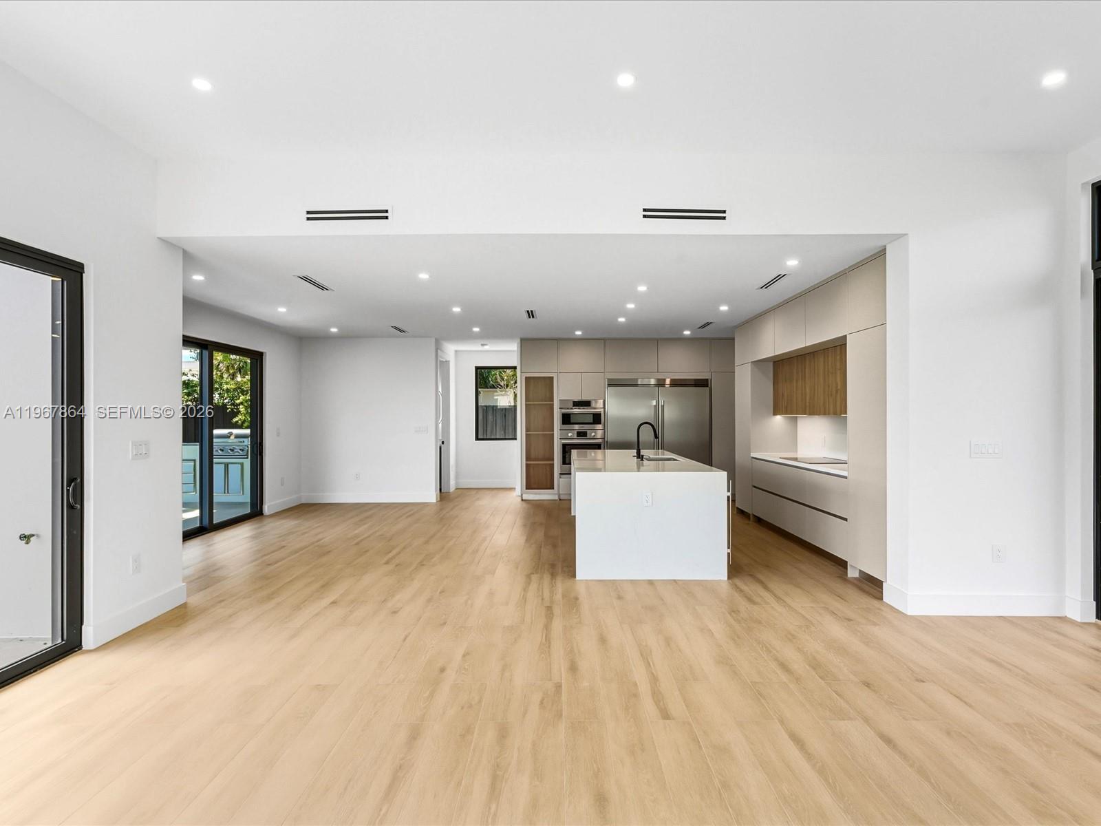 Shenandoah - Residential