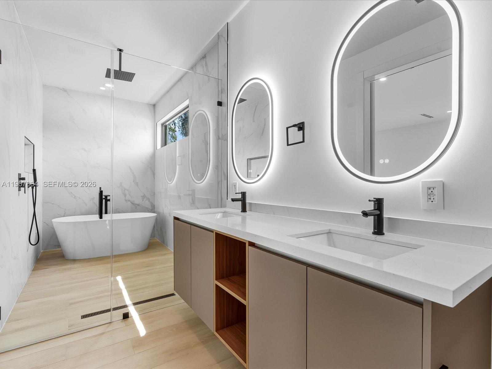 Shenandoah - Residential