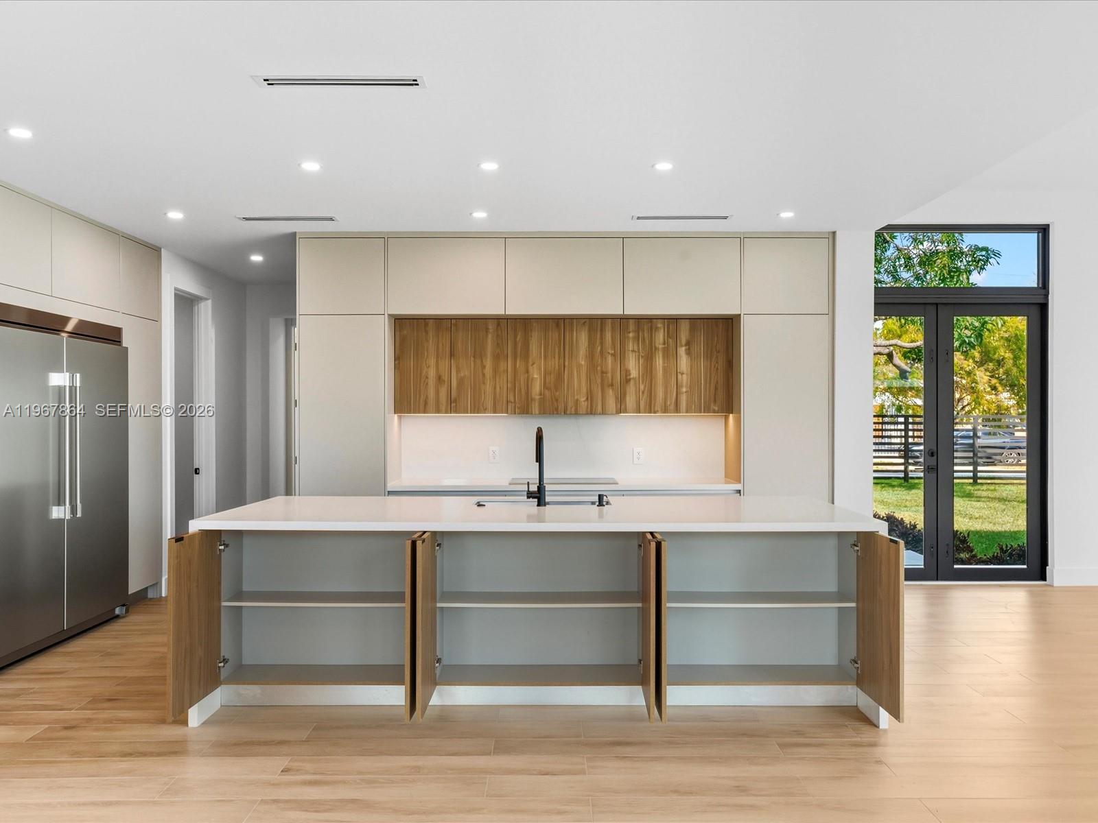 Shenandoah - Residential