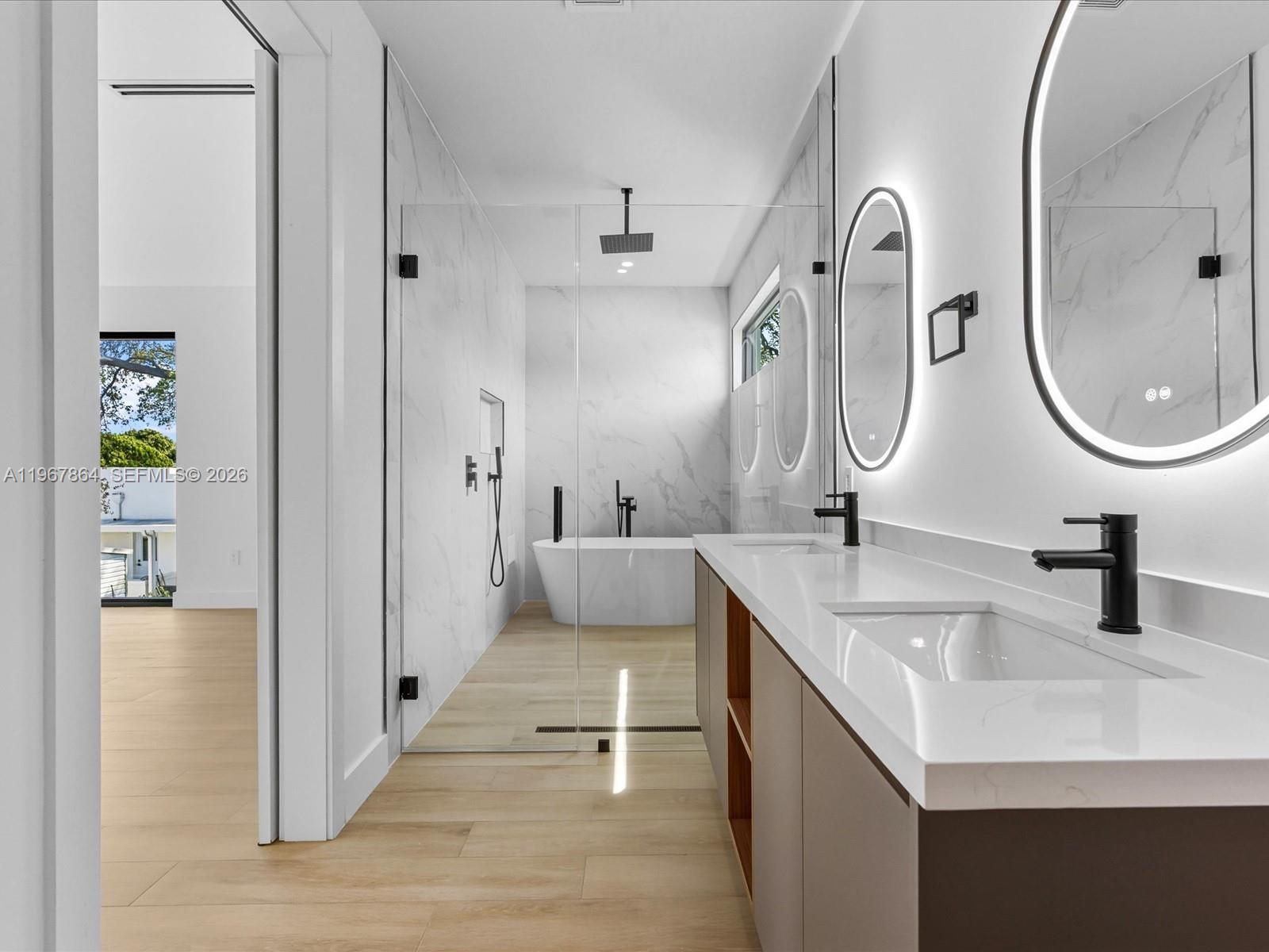 Shenandoah - Residential