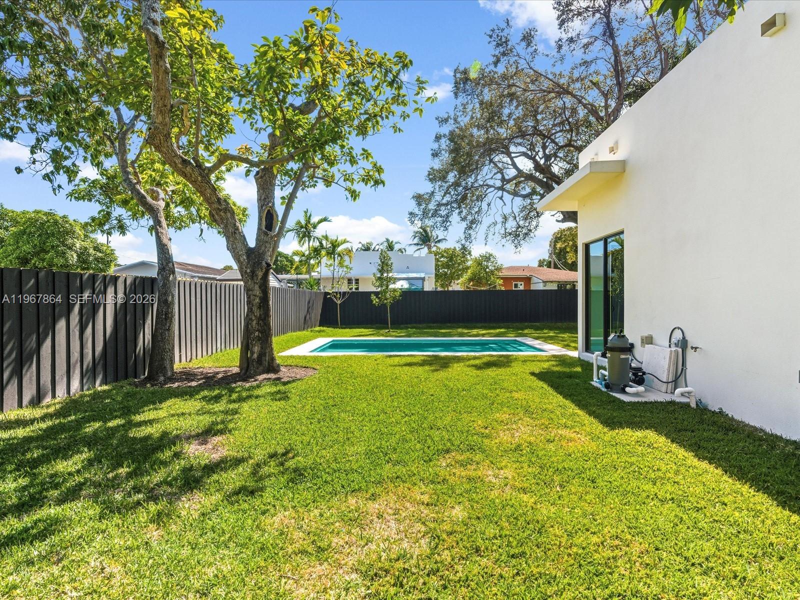 Shenandoah - Residential