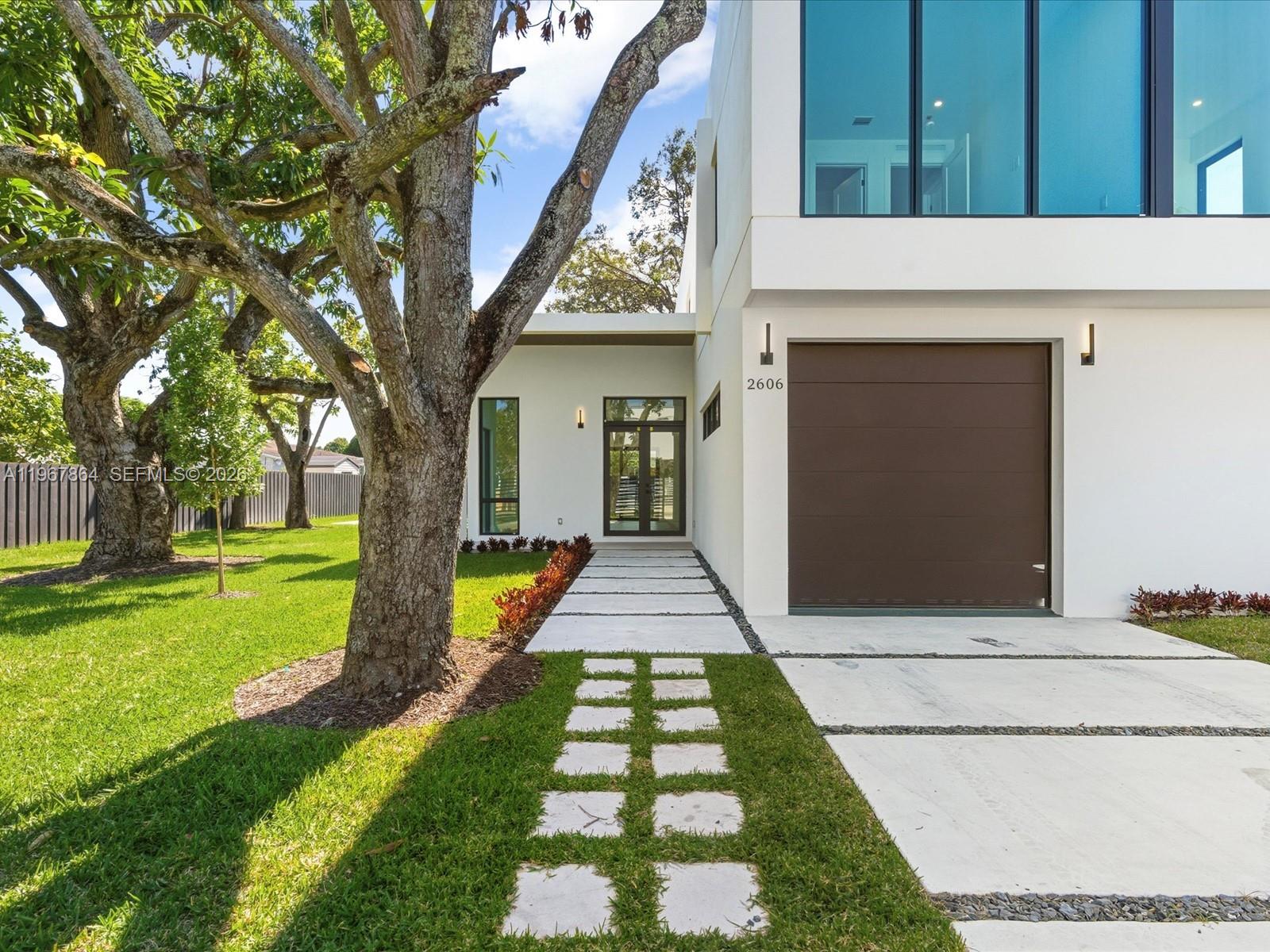 Shenandoah - Residential