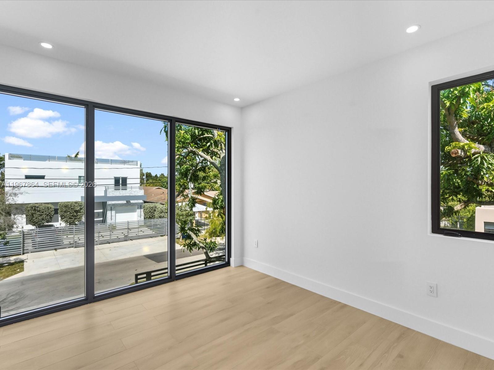 Shenandoah - Residential