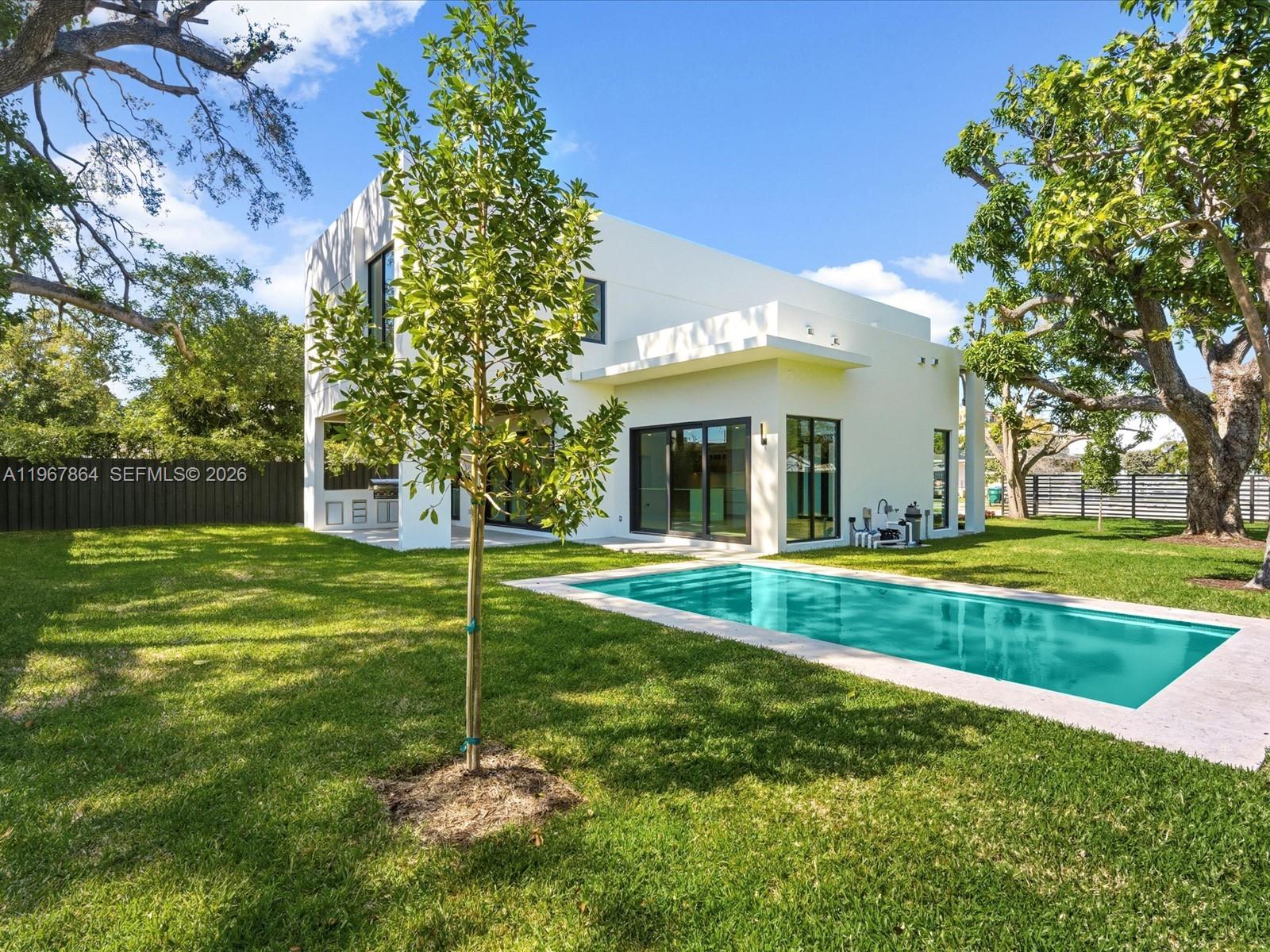 Shenandoah - Residential