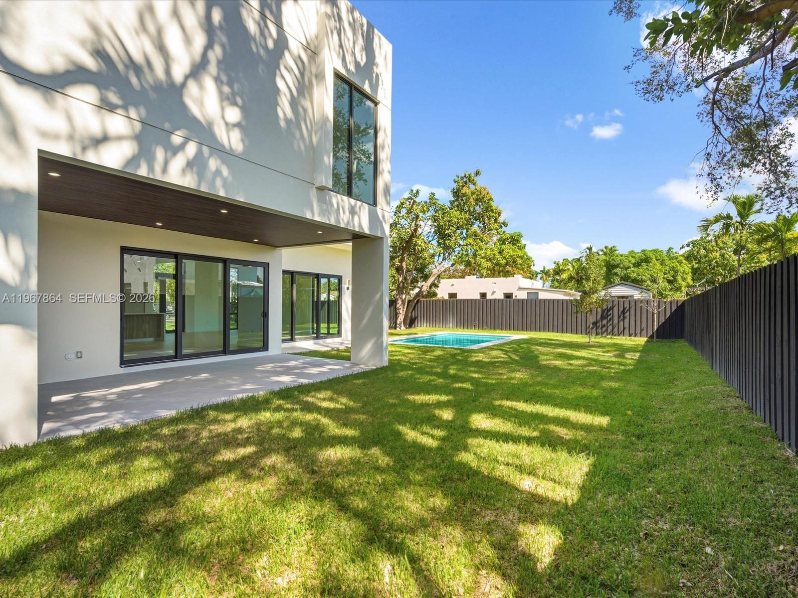 Shenandoah - Residential