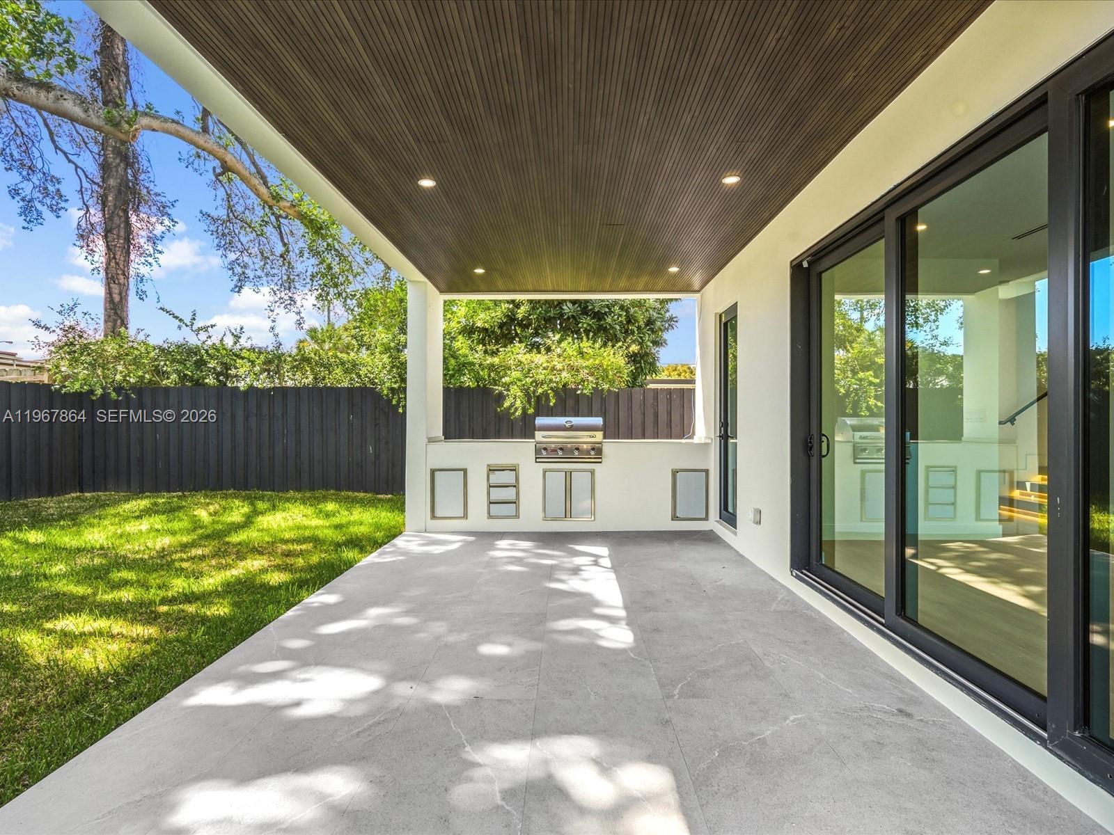 Shenandoah - Residential