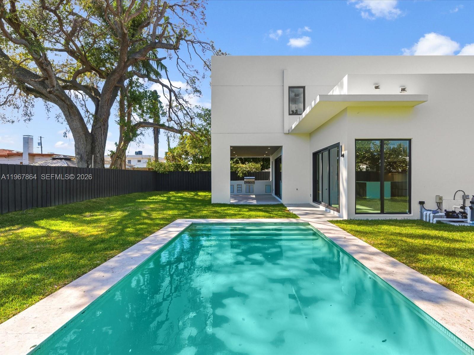 Shenandoah - Residential