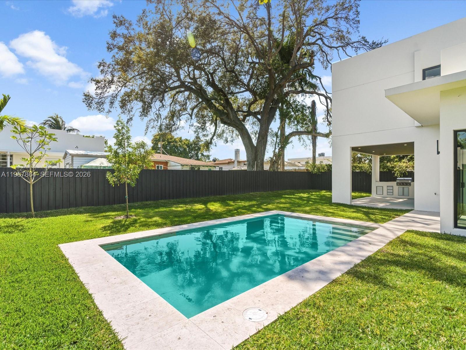 Shenandoah - Residential