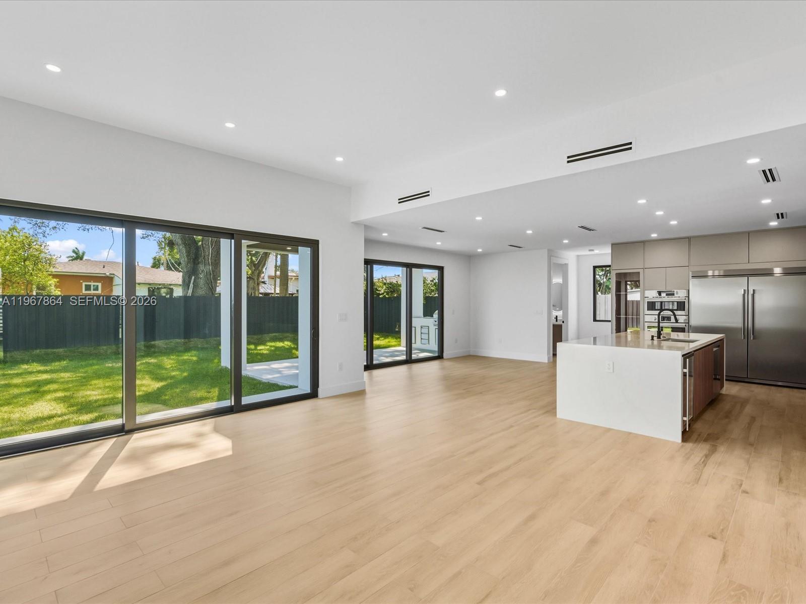 Shenandoah - Residential