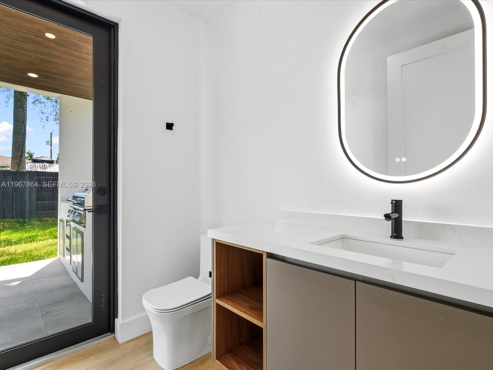 Shenandoah - Residential