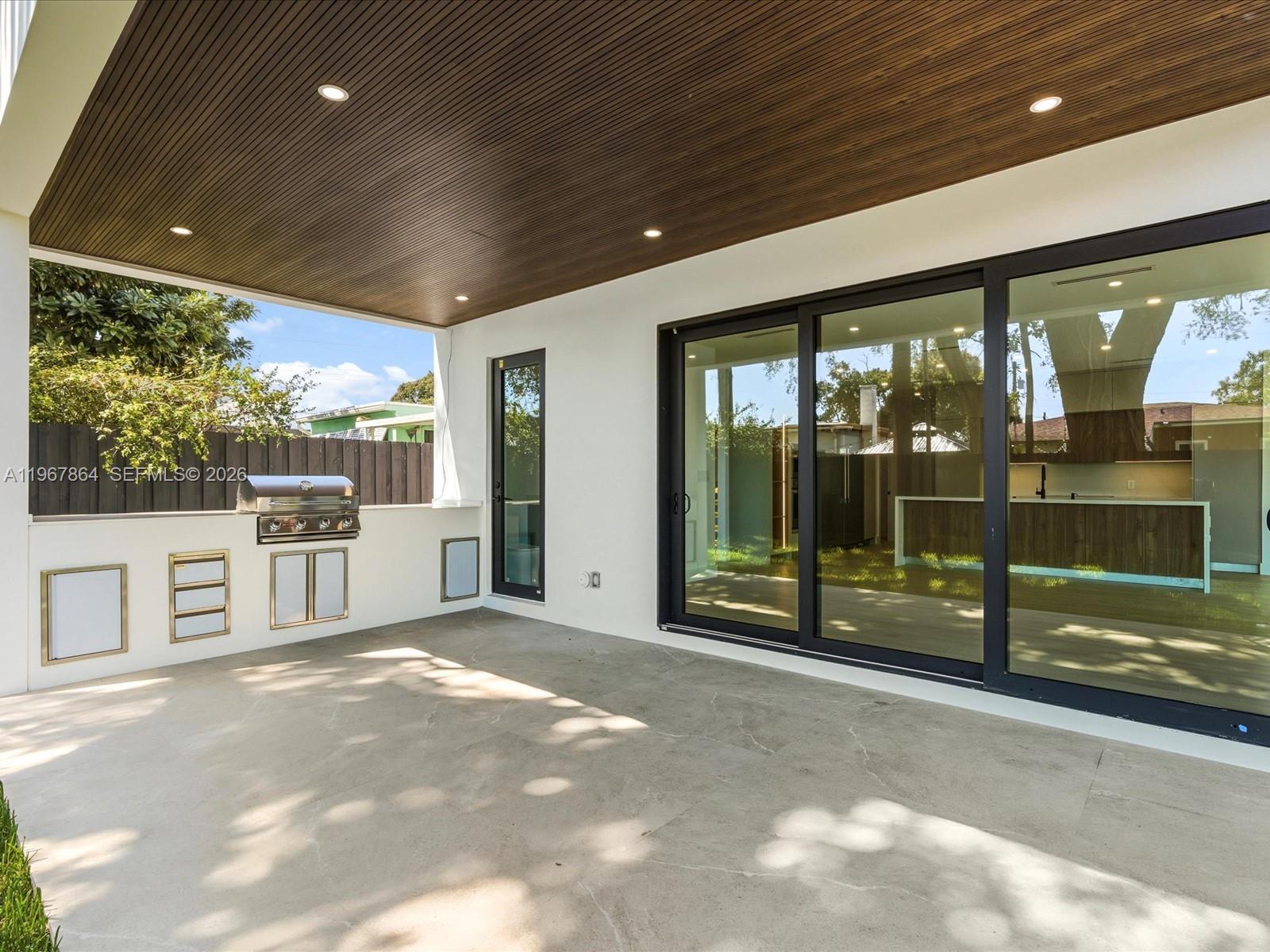 Shenandoah - Residential