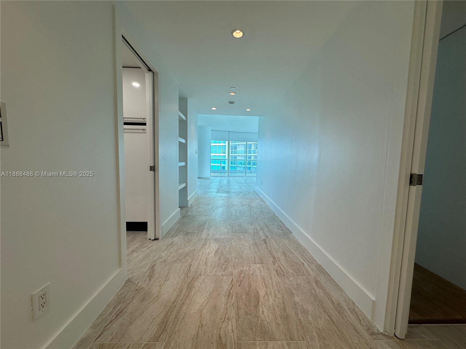 BRISTOL TOWER CONDO - Residential Lease