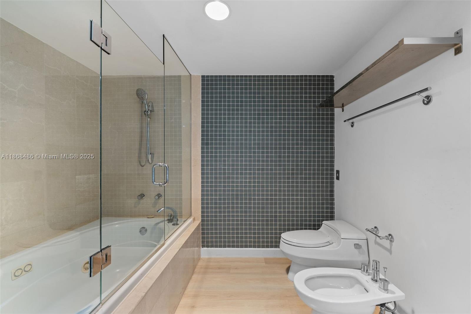 BRISTOL TOWER CONDO - Residential Lease