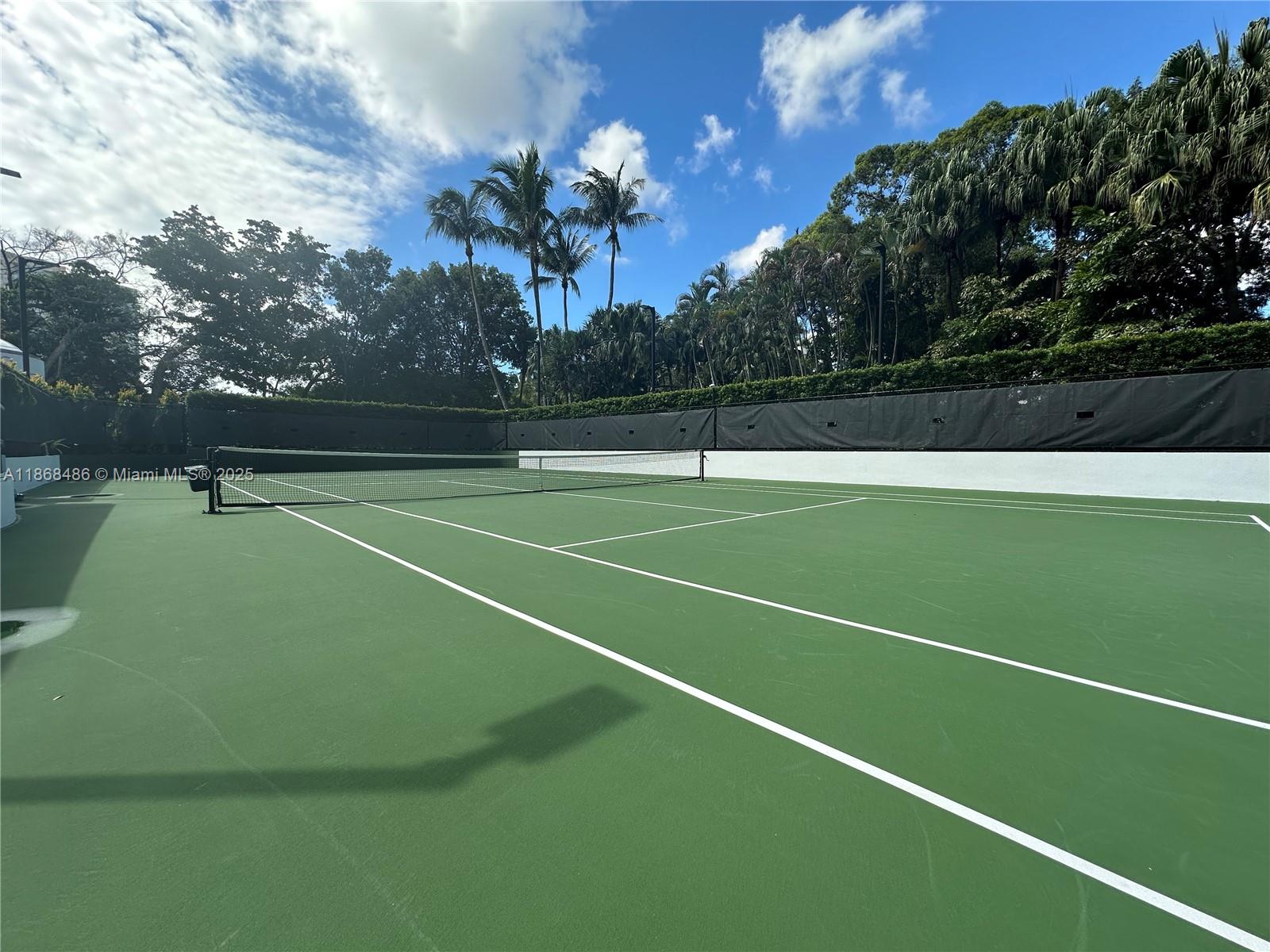 BRISTOL TOWER CONDO - Residential Lease